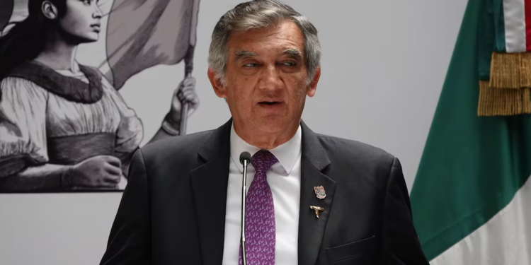 Tras reportaje de NYT Américo Villarreal insiste que no es investigado en EU