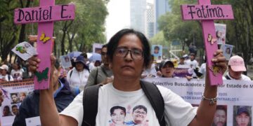 Sheinbaum afirma que ha recibido a madres buscadoras, solo que no lo publica