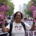 Sheinbaum afirma que ha recibido a madres buscadoras, solo que no lo publica