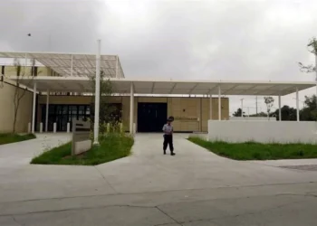 Van 6 detenidos en Consulado de EU en Matamoros por falsificación