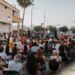Gobierno de Beto Granados fortalece la cultura y la economía local con la Callejoneada de la Calle 9