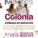 Gobierno de Beto Granados invita a la audiencia pública de “Martes en tu Colonia” en el ejido La Gloria