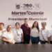 Gobierno de Beto Granados acerca servicios y atención directa a familias del Ejido La Gloria