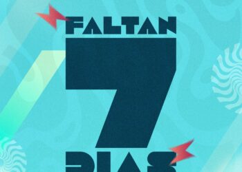 ¡Faltan solo 7 días para la Expo Feria Matamoros 2026!
