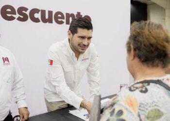 Beto Granados encabeza jornada de descuentos y reafirma impulso al turismo durante el Festival del Pescador