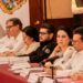 Participa Beto Granados en la Segunda Sesión Ordinaria del Consejo de Paz y Justicia Cívica de Tamaulipas