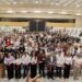 Encabeza el alcalde Beto Granados inauguración de ExpoCiencias Tamaulipas 2026