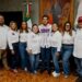 Refrenda Beto Granados apoyo a la Liga Villa del Refugio y a las familias de los pequeños deportistas