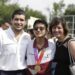 Reconoce Beto Granados a atletas matamorenses por destacada participación en Olimpiada Nacional CONADE