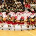 Gana Matamoros el Segundo Lugar en el Concurso Estatal de Rondas y Salto de Cuerda 2026 en Cd. Victoria