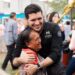 Alcalde Beto Granados impulsa la transformación de Matamoros con acciones en todos los sectores