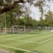 Beto Granados anuncia próxima reinauguración de Las Cascaritas; continúa transformación de espacios deportivos en Matamoros