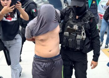 Liberan a acusado de atropellar a la niña Macaria por falta de pruebas