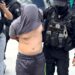 Liberan a acusado de atropellar a la niña Macaria por falta de pruebas