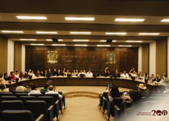 Respaldan síndicos y regidores iniciativas del alcalde Beto Granados para fortalecer el desarrollo económico y la generación de empleos