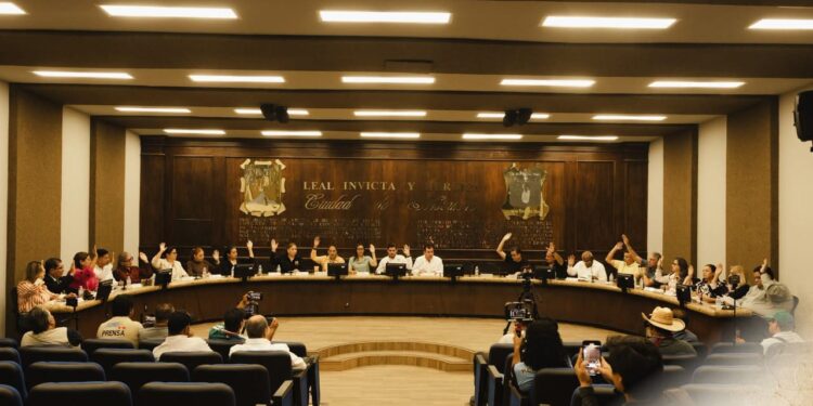 Respaldan síndicos y regidores iniciativas del alcalde Beto Granados para fortalecer el desarrollo económico y la generación de empleos