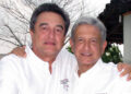 INE exonera a hermano de AMLO de financiamiento ilícito