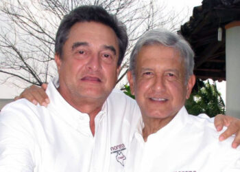 INE exonera a hermano de AMLO de financiamiento ilícito