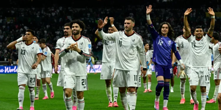 Así se jugará los dieciseisavos de final del Mundial 2026: fechas, horarios y partidos