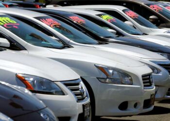 Nuevo trámite frena importación de autos en Matamoros y toda la frontera