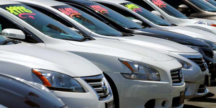 Nuevo trámite frena importación de autos en Matamoros y toda la frontera