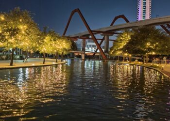 Era de Tamaulipas hombre hallado muerto en Parque Fundidora en Monterrey