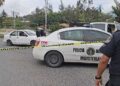 Abandonan cuerpos afuera del Congreso de Guerrero