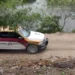 Hallan cuerpo bajo puente internacional Pharr en Reynosa