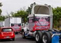 Nuevo paro nacional de transportistas por inseguridad en México: fecha y hora