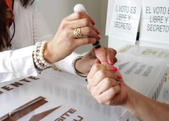 Elecciones en Coahuila este domingo 7 de junio