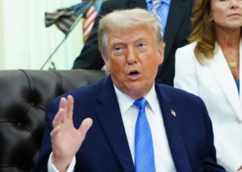 Ahora Trump amaga con no renovar T-MEC con México y Canadá