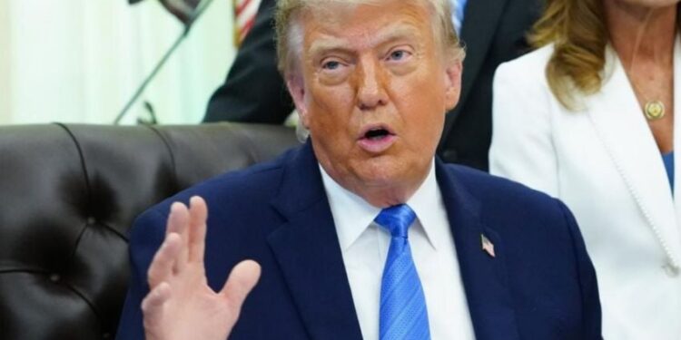 Ahora Trump amaga con no renovar T-MEC con México y Canadá