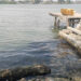 Pescadores denuncian derrame en Río Pánuco; PEMEX lo niega