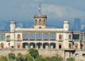 Se puede rentar el Castillo de Chapultepec en CDMX: esto necesitas