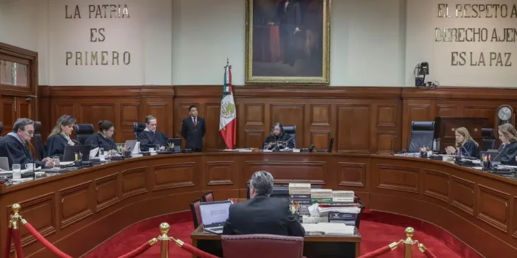 Ya puedes solicitar pensión por concubinato; Corte eliminó este requisito