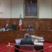 Ya puedes solicitar pensión por concubinato; Corte eliminó este requisito