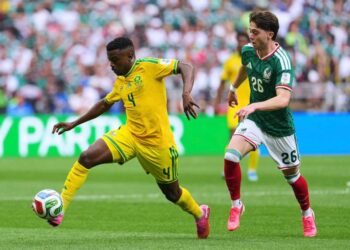 Resultados de la Fase de Grupos del Mundial 2026 hasta ahora