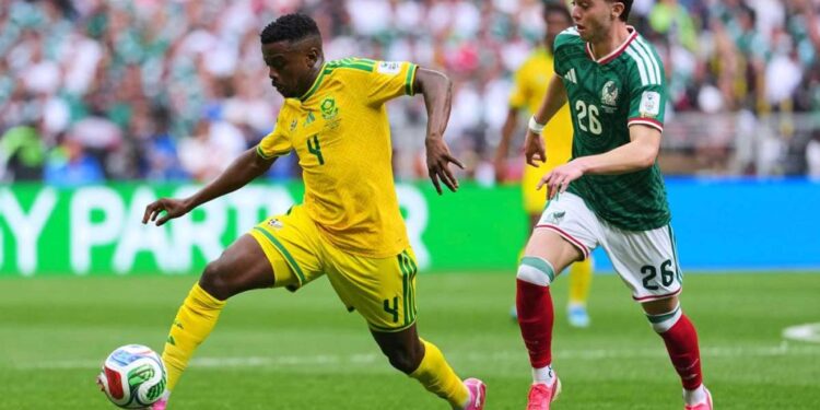 Resultados de la Fase de Grupos del Mundial 2026 hasta ahora