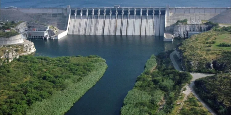 México no renegociará Tratado de Aguas con EU y así afecta a Tamaulipas
