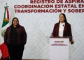 Morena comienza registro de sus aspirantes a las 17 gubernaturas