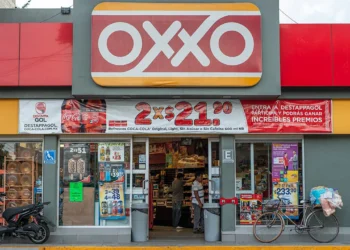 Ya puedes pagar tu crédito del INFONAVIT en OXXO
