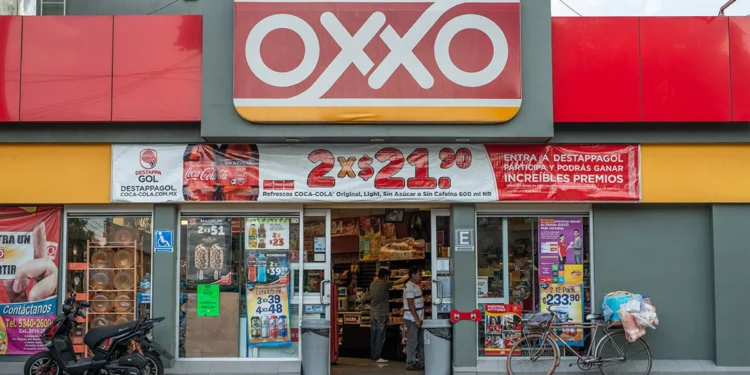 Ya puedes pagar tu crédito del INFONAVIT en OXXO