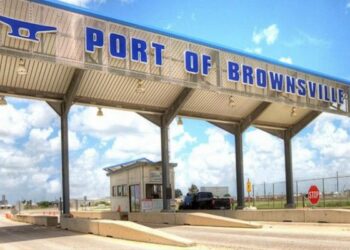 Mujer desaparecida es hallada muerta en puerto de Brownsville