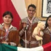 Polémica en Reynosa por estudiante del CETis 71 que acudió al Mundial