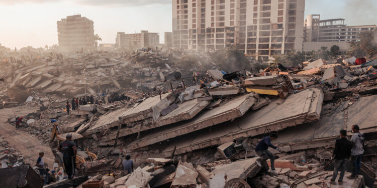 Venezuela rebasa las 4 mil muertes por terremotos del 24 de junio