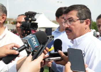 UAT garantiza educación de excelencia con docentes de alto nivel: Dámaso Anaya
