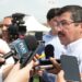 UAT garantiza educación de excelencia con docentes de alto nivel: Dámaso Anaya