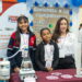 Refuerza SST campaña de difusión sobre mitos y realidades de donación altruista de sangre