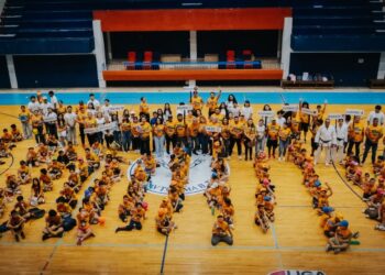 Pone en marcha la UAT campamentos deportivos y culturales de verano 2026