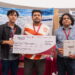 Investigadores y estudiantes de la UAT crean innovador sistema de IA para recursos humanos